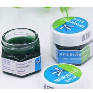 Combo 2 lọ kem bôi muỗi thái lan cho bé