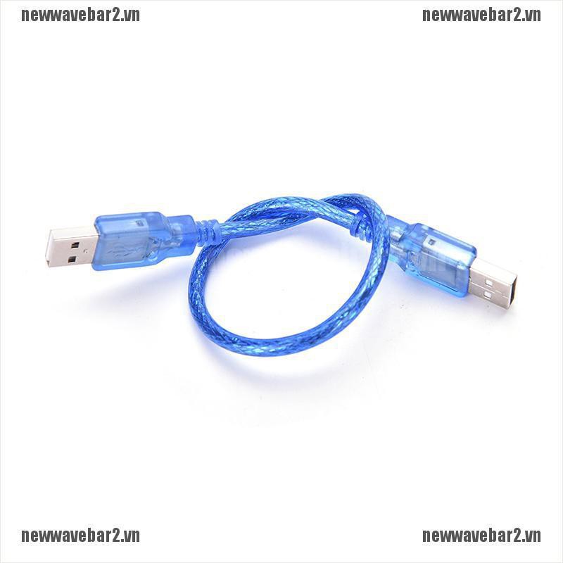 Cáp ChuyểN ĐổI Mở RộNg Usb 2.0 30cm 2016