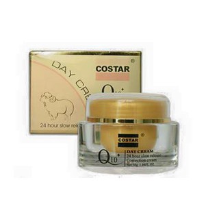 Kem dưỡng da ban ngay costar day cream Q10