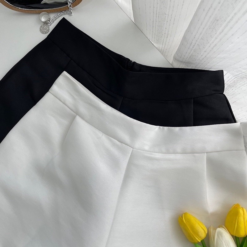 Quần short tafta cao cấp Simbabo