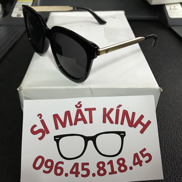 Kính mát chân kim loại 5504