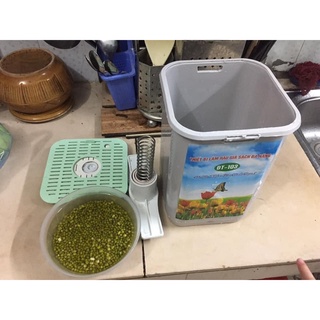 MÁY LÀM GIÁ ĐỖ ĐA NĂNG