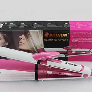 Máy làm tóc cao cấp 4 in 1-  Shinon 8005