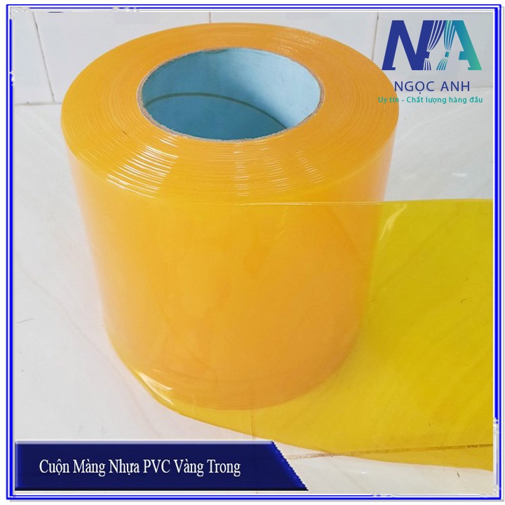 Nhựa PVC  bán theo m lẻ
