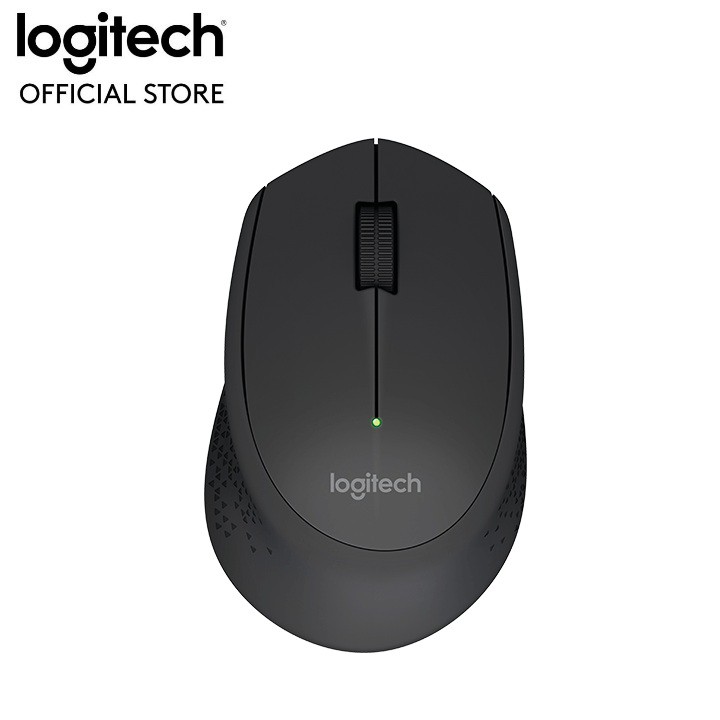 Chuột không dây Logitech