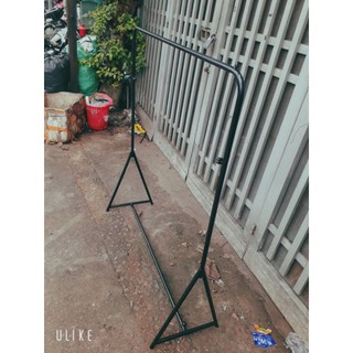 Sào y treo quần áo