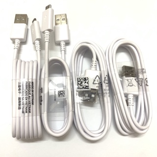 Cáp sạc Samsung Micro USB 1m2, 1m5 Chính hãng