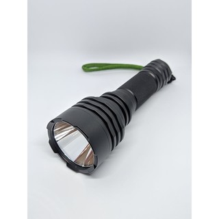 Đèn pin c8/c8+ 1800lumen-450