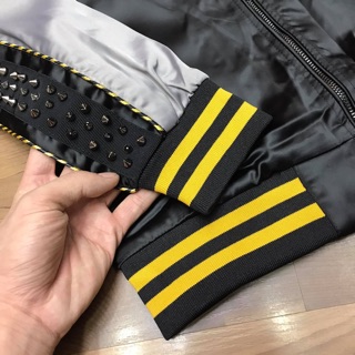 Áo Bomber PHILIP Hàng Siêu Phẩm 2020