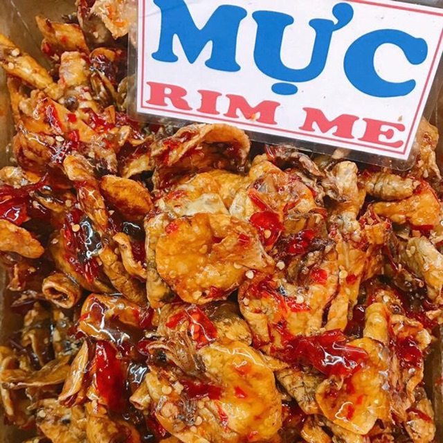 MỰC RIM ME SATE