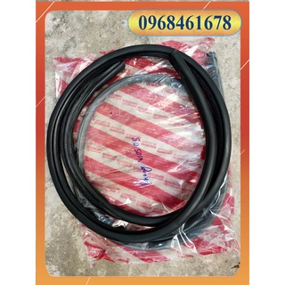 Gioăng khung cửa Vios 02-07