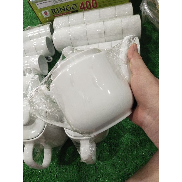 BÌNH TRÀ CHUAN KUO 1080ml - 685ml - 470ml