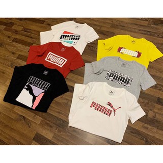 Đầm Thun Suông Puma cực chất