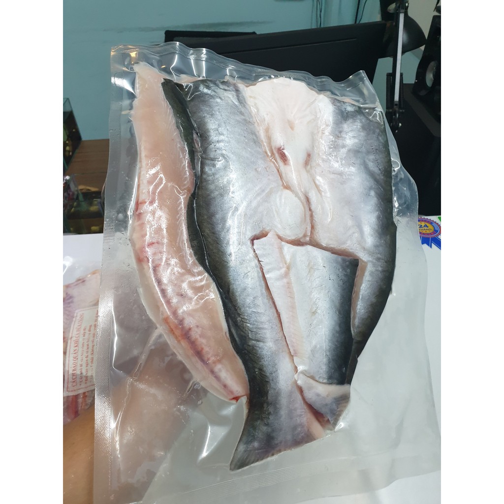 Khô cá basa 1 nắng - Cá dứa (basa) 1 nắng - Ship siêu tốc HCM 1-2h