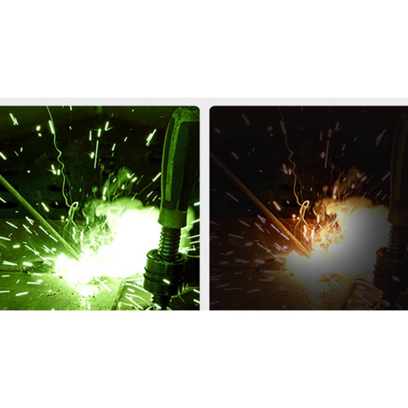 Bộ Máy Hàn Bóng Tối Tự Động Ngăn Chặn Mối Nốt Bằng Năng Lượng Mặt Trời Có Thể Điều Chỉnh