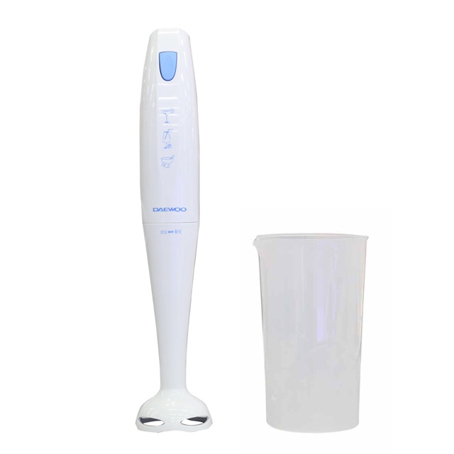 Máy xay cầm tay Daewoo