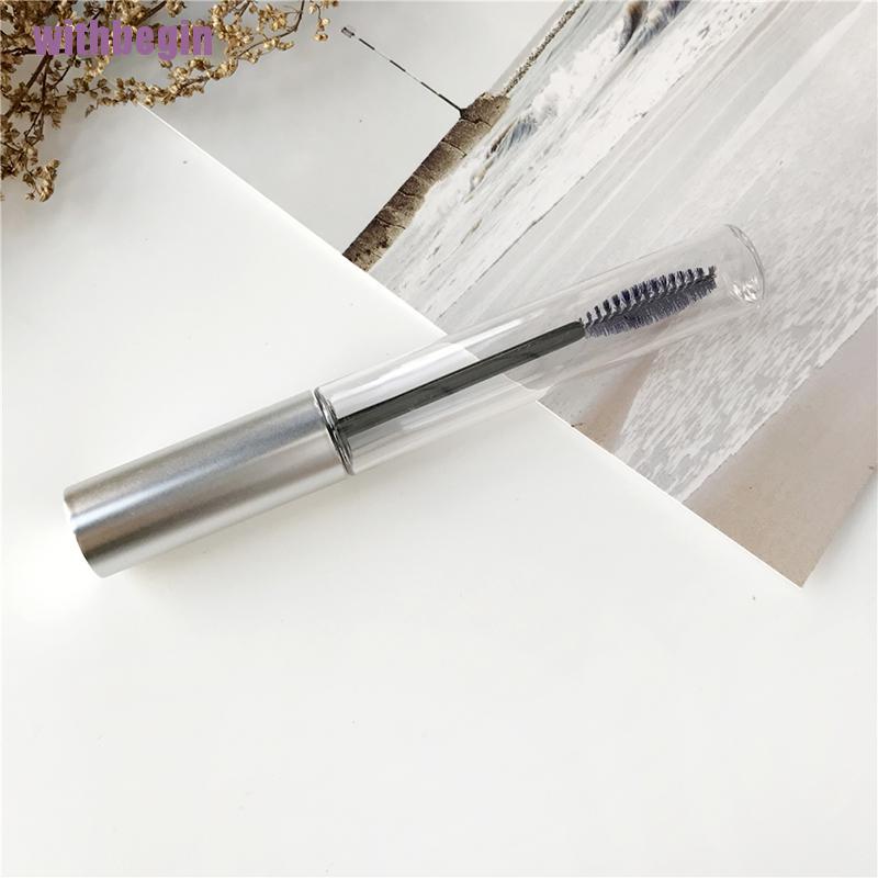Ống Rỗng Đựng Mascara / Kẻ Mắt Dạng Lỏng Dung Tích 10Ml Diy