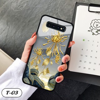 Ốp lưng Samsung Galaxy S10 Plus - In hình 3D