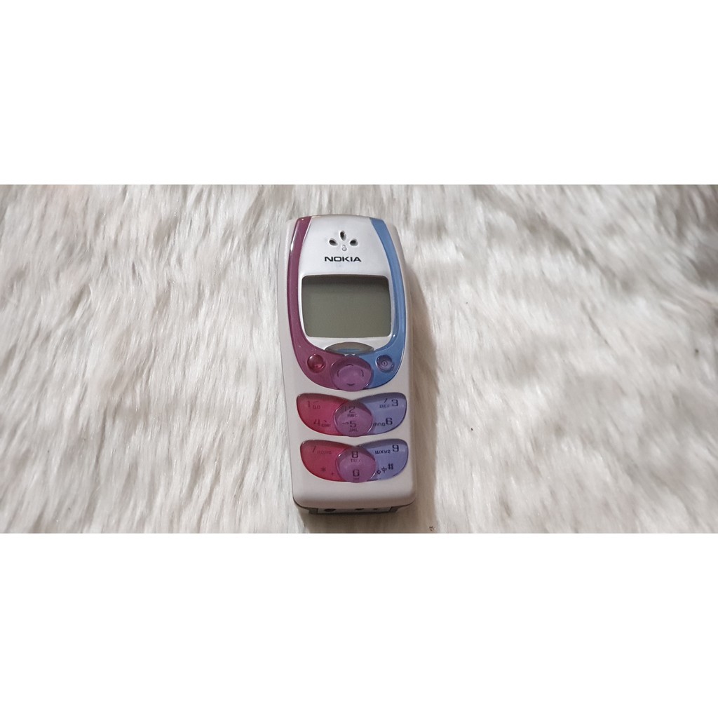 Hàng Siêu Đẹp_Nokia 2300_Điện Thoại Nokia 2300 Zin_Nokia 2300 Thái Lan Mới Nhất 2021| TUÂN HƯNG YÊN | BigBuy360 - bigbuy360.vn