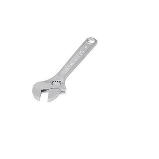 Mỏ lết mạ crom cứng 6in pretul 21814