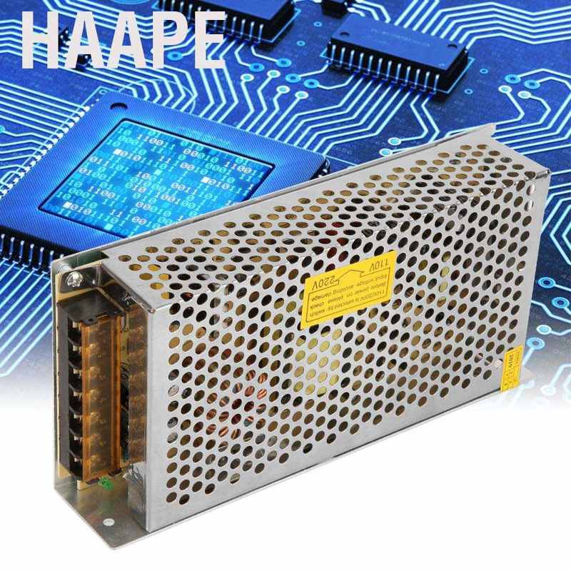 Bộ Chuyển Nguồn Haape 12v / 16.7a 200w 16-pin Ic