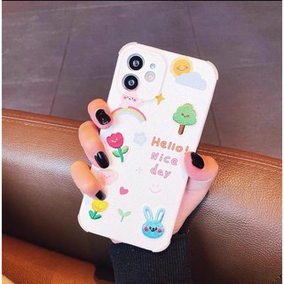 Ốp điện thoại iphone H.el.l.o dành cho Iphone Xs Max/11/11Pro Max..