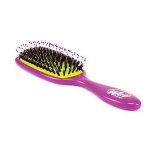 Lược Chải Bóng Tóc Wet Brush Shine Enhancer (Nhập USA)