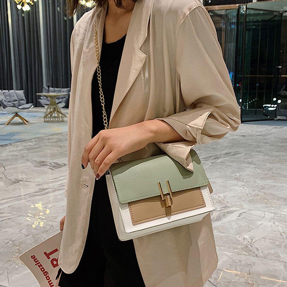 MOCHO Túi Đeo Chéo Đựng Điện Thoại Phong Cách Vintage