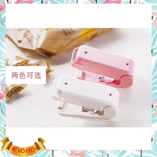 Máy hàn miệng túi nilon mini