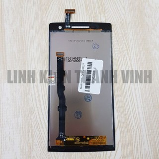 Màn hình điện thoại Oppo R827