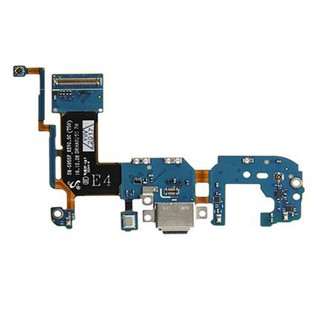 Thay chân sạc USB Type C/ Mic Galaxy S8+ chính hãng Samsung