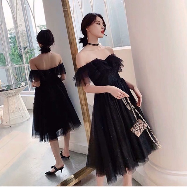 Váy dạ hội
