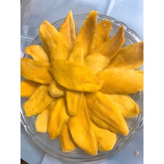 [ ĐẶC SẢN ĐÀ LẠT ] Xoài sấy dẻo - 500gr