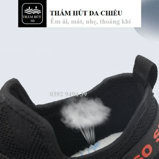 Giầy bảo hộ thời trang VIC M21