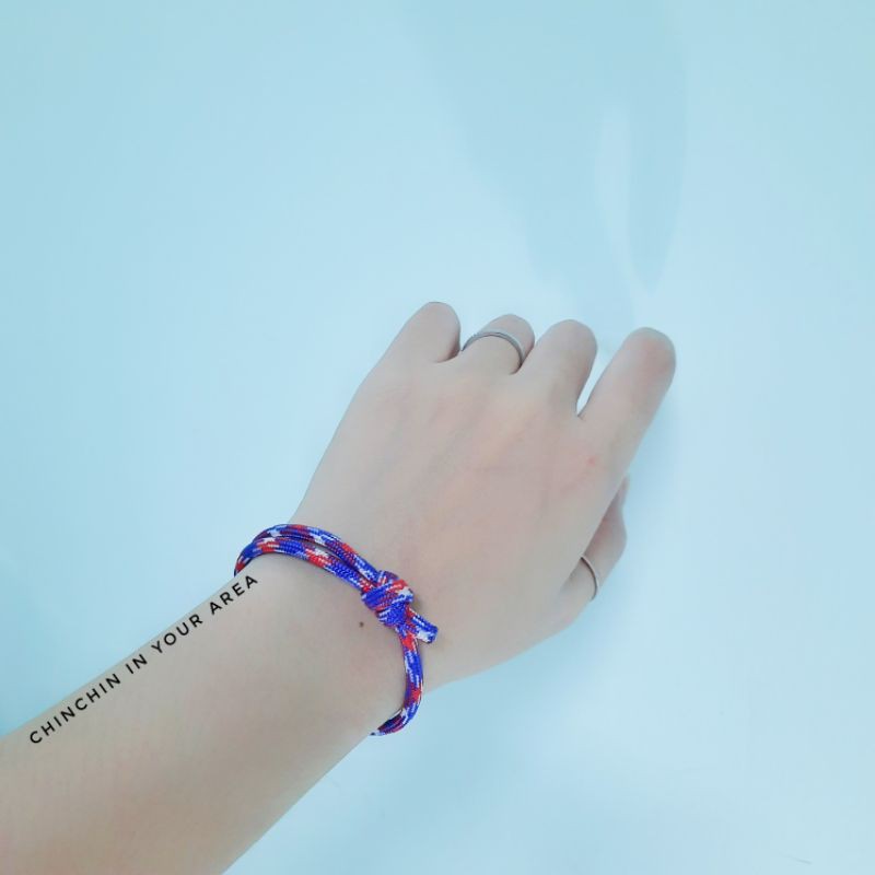 Vòng tay Cheap Moment Hanbin -B.I