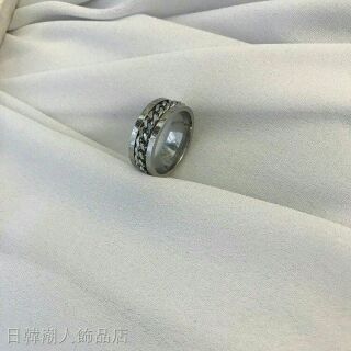 Nhẫn xích khui bia