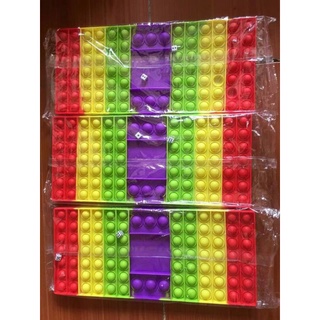 POPIT BÀN CỜ xúc xắc