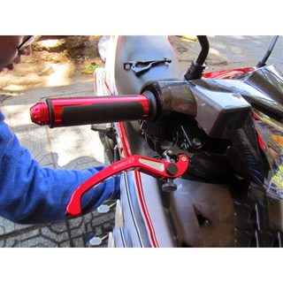 Cặp Tay thắng Racing Boy cho Exciter