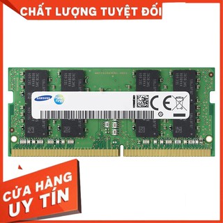 RAM Laptop Samsung 16GB DDR4 2666MHz SODIMM
