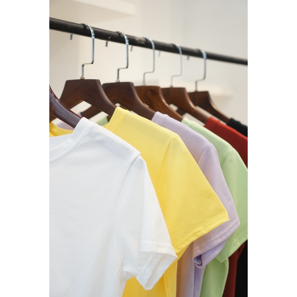 Áo Croptop Nữ Xoắn Eo Thời Trang 108