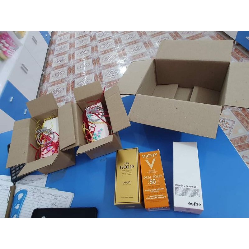 Tẩy da chết cô gái Tea tree peeling gel rokkiss Hàn Quốc | BigBuy360 - bigbuy360.vn
