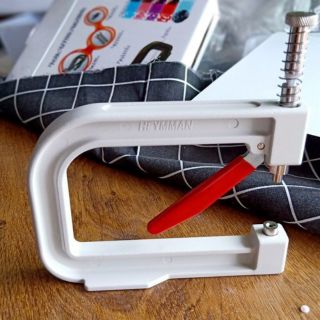 Máy đóng ngọc trai mini