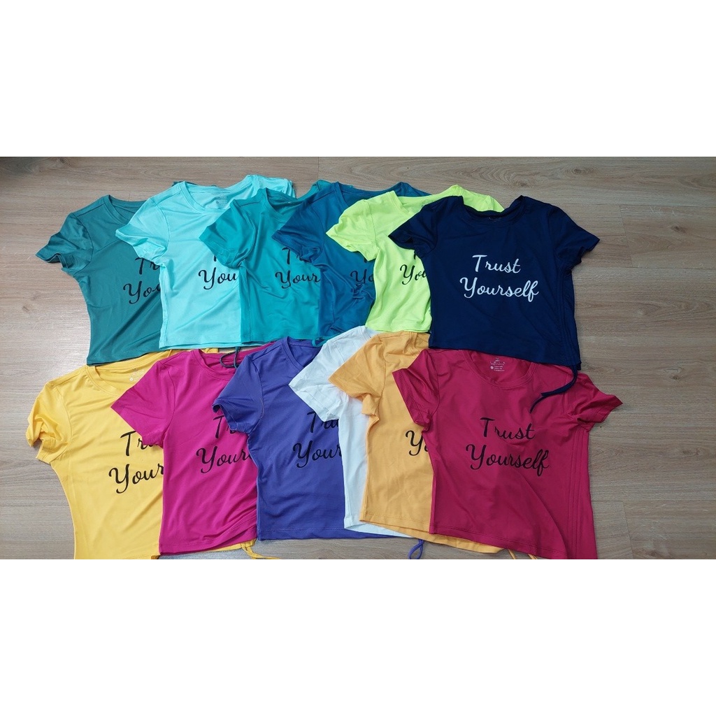 ÁO CROP TOP ĐA NĂNG SHAKANO DÙNG TẬP GYM, YOGA, CHƠI
