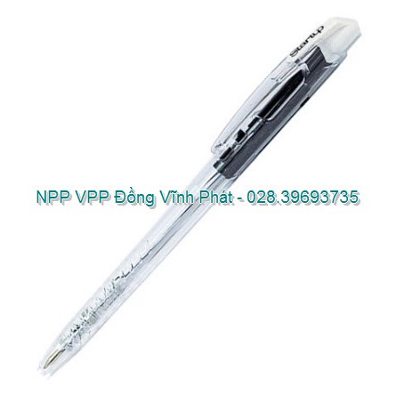 Bút bi ngòi nhỏ TL Startup -039/VN