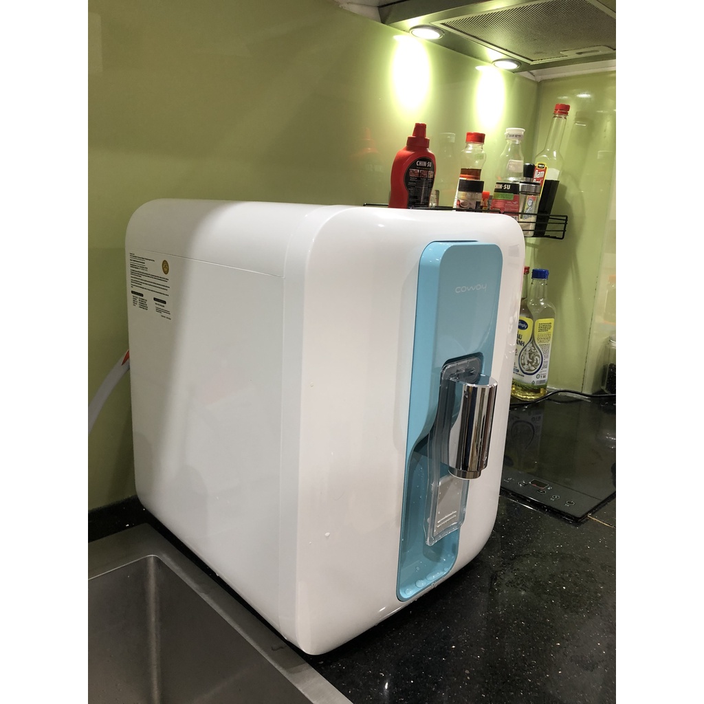 Máy lọc nước Coway