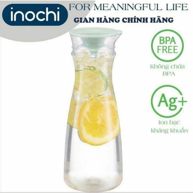 BÌNH NƯỚC INOCHI YAMA 1.2L