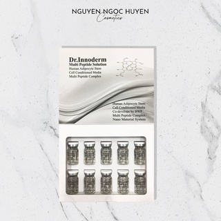 Tế bào gốc Dr. innoderm Multi Peptide Solution 1