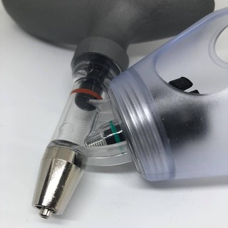 Kim tiem tự động 2c - herman của đức