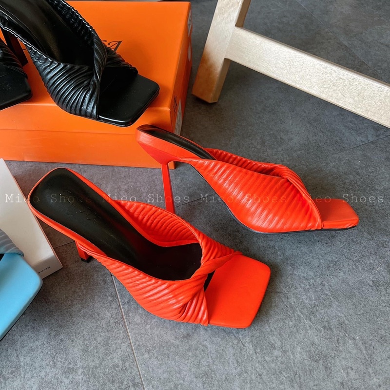 GUỐC QUAI XOẮN GÂN HÀNG NHẬP CHUẨN CỰC XỊN ( D1250 D1251 D1252 )