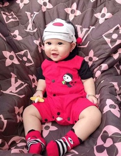 BODY ĐÙI CHO BÉ YÊU